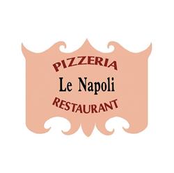Restaurant Le Napoli, Annecy - Horaires d'ouverture