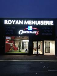 Royan Menuiserie 17 - Rm17, - Horaires d'ouverture