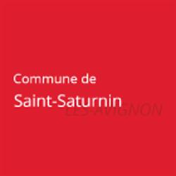Mairie - Saint-Saturnin-lès-Avignon, - Horaires d'ouverture