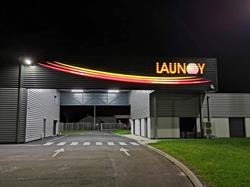 Launoy Tourisme SA, Rambervillers - Horaires d'ouverture