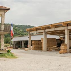 Scierie Vallée Du Doux, Tournon-sur-Rhône - Horaires d'ouverture
