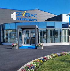 SEVERAC ALUMINIUM (Sarl Galtier). ALUMINIER AGREE TECHNAL, Sévérac-le-Château - Horaires d'ouverture