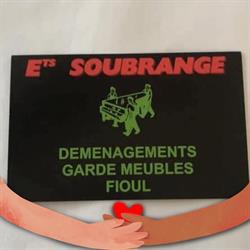 Soubrange Raymond, Ussel - Horaires d'ouverture