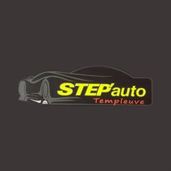 Step'Auto - carrosserie automobile, Templeuve - Horaires d'ouverture