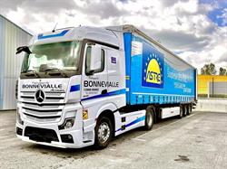 Transports Bonnevialle, Onet-le-Château - Horaires d'ouverture