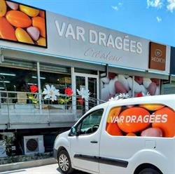 Var Dragées, La Garde - Horaires d'ouverture