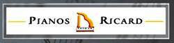 Pianos Ricard, Saint-Brice-sous-Forêt - Horaires d'ouverture