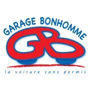 LIGIER STORE - GARAGE BONHOMME CRENEY PRÈS TROYES - VOITURES SANS PERMIS LIGIER, Creney-près-Troyes - Horaires d'ouverture