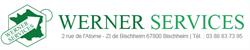 Werner Services, Bischheim - Horaires d'ouverture