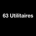 63 Utilitaires, Les Martres-de-Veyre - Horaires d'ouverture