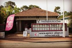 Agence de la Plage, Arcachon - Horaires d'ouverture