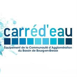 Carré d'eau, Bourg-en-Bresse - Horaires d'ouverture