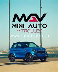 Mini Auto Vitrolles, - Horaires d'ouverture