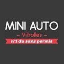 Mini Auto Vitrolles, - Horaires d'ouverture