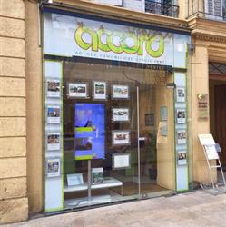 Accord, Aix-en-Provence - Horaires d'ouverture