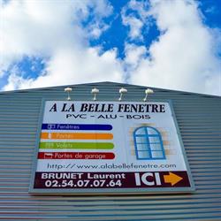 A La Belle Fenêtre, Saint-Maur - Horaires d'ouverture