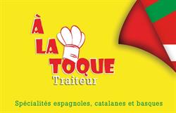 A La Toque, Toulouse - Horaires d'ouverture