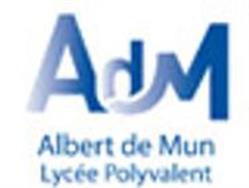Section d'enseignement professionnel du Lycée polyvalent privé Albert de Mun, Paris - Horaires d'ouverture