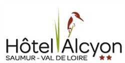 Hôtel Alcyon, Saumur - Horaires d'ouverture