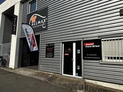 Allmax, Lyon - Horaires d'ouverture