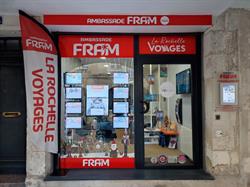 La Rochelle Voyages, - Horaires d'ouverture