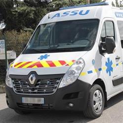 Ambulance Soulard, Tonneins - Horaires d'ouverture