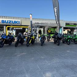 Suzuki Moto - AM MOTO RACING - Troyes, - Horaires d'ouverture