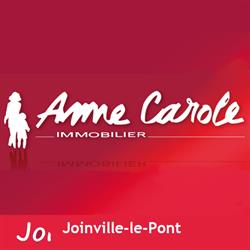 Anne Carole Ajsm Immobilier Franchisé Indépendant, Joinville-le-Pont - Horaires d'ouverture