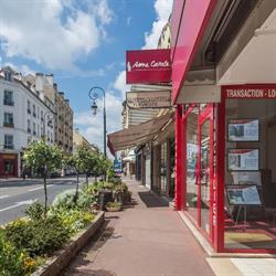 AGENCE IMMOBILIERE Saint-Maur-Des-Fosses - ANNE CAROLE La Varenne, Saint-Maur-des-Fossés - Horaires d'ouverture