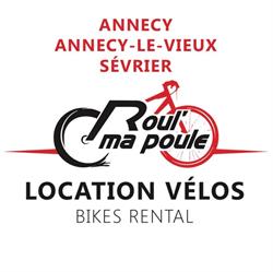 Roul'ma Poule, Annecy - Horaires d'ouverture