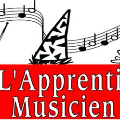 L'Apprenti Musicien, Paris - Horaires d'ouverture