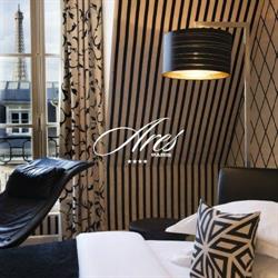 Hotel Ares Eiffel, Paris - Horaires d'ouverture