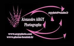 Alexandre Argy Photographe, Saint-Martin-de-Fontenay - Horaires d'ouverture