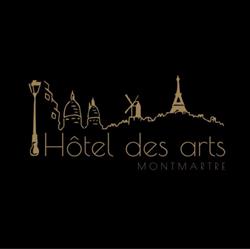 Hôtel des Arts, Paris - Horaires d'ouverture