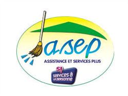 A.s.e.p - Assistance Et Service Plus, Le Marin - Horaires d'ouverture