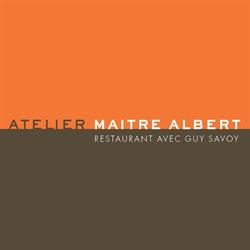ATELIER MAITRE ALBERT SA, Paris - Horaires d'ouverture