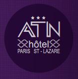 ATN Hôtel Opéra Paris Gare Saint-Lazare, - Horaires d'ouverture