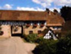 Ferme Auberge Moulin Des Sept Fontaines, Drachenbronn-Birlenbach - Horaires d'ouverture