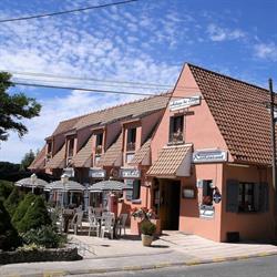 AUBERGE DES ETANGS ROUSSENT, Roussent - Horaires d'ouverture