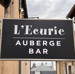 Pizzéria L'écurie, Sancerre - Horaires d'ouverture