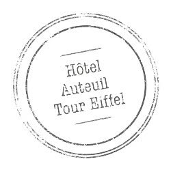Hôtel Auteuil Tour Eiffel, Paris - Horaires d'ouverture