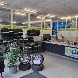 Indra Auto Casse Service Membre, Gripport - Horaires d'ouverture