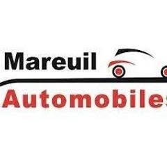 Mareuil Automobiles, Mareuil-sur-Lay-Dissais - Horaires d'ouverture