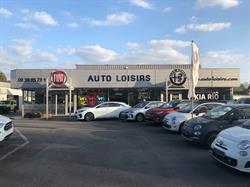 Auto Loisirs SARL, Gisors - Horaires d'ouverture