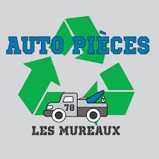 Auto Pièces des Mureaux, Les Mureaux - Horaires d'ouverture