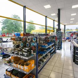 Auto Rectif SARL, Dijon - Horaires d'ouverture