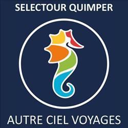 Agence Autre Ciel Voyages Sàrl, Quimper - Horaires d'ouverture