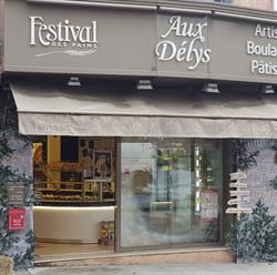 Aux Delys, Saint-Lys - Horaires d'ouverture