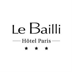 Hôtel Bailli De Suffren, Paris - Horaires d'ouverture