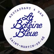 La Baleine Bleue, Saint-Martin-de-Ré - Horaires d'ouverture